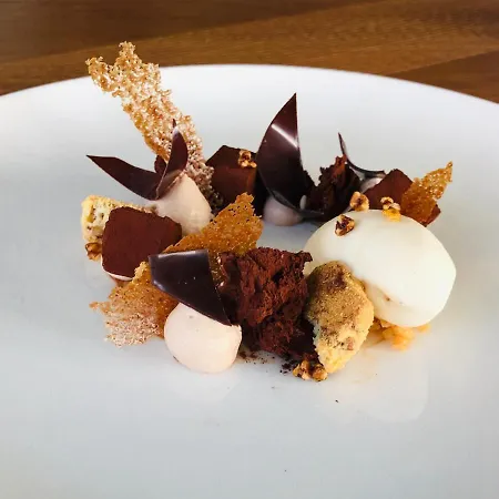 Les Jardins De Coppélia Hotel Pennedepie