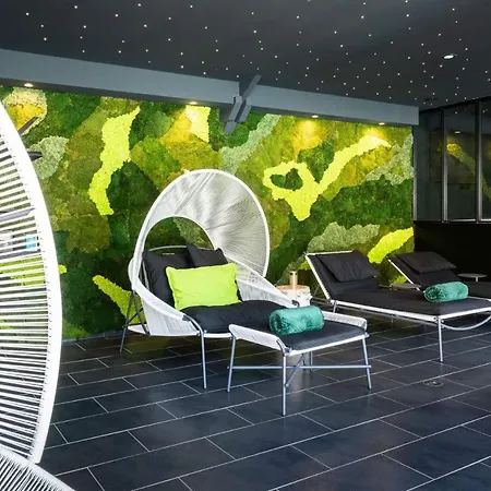 Les Jardins De Coppélia