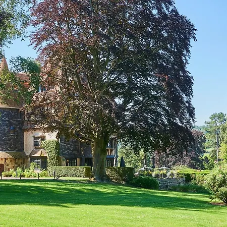 Les Jardins De Coppelia 4*