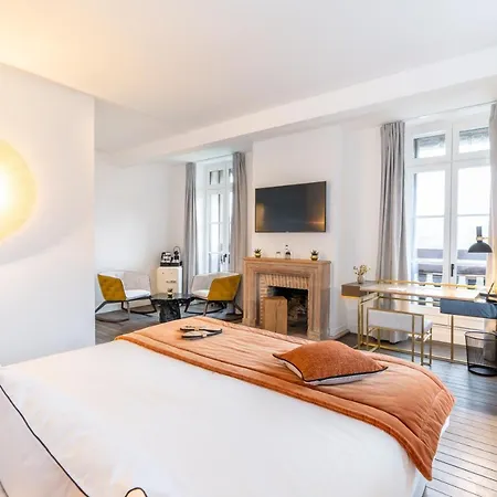 Les Jardins De Coppélia 4*