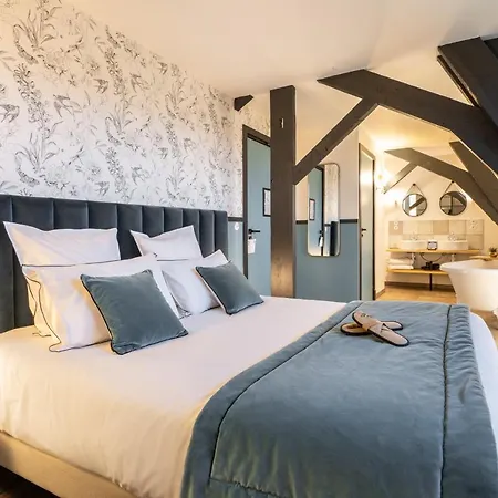 Les Jardins De Coppélia Pennedepie