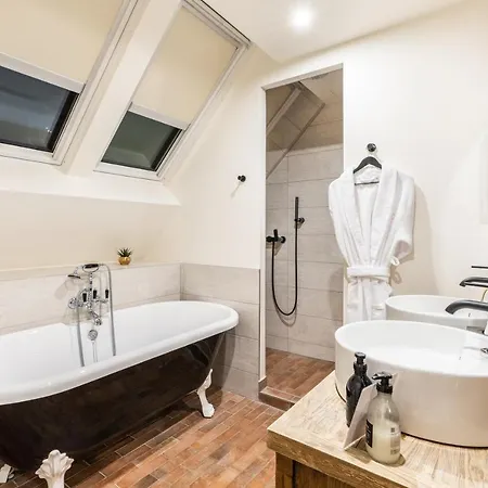 Hotel Les Jardins De Coppélia