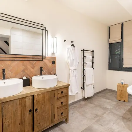 Les Jardins De Coppélia