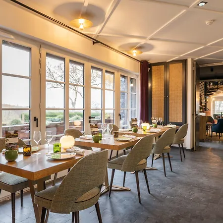 Les Jardins De Coppélia