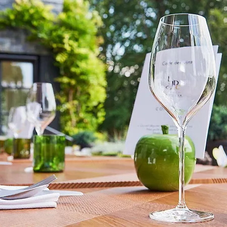 Les Jardins De Coppélia