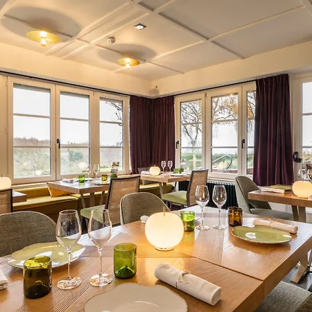 Les Jardins De Coppélia Hotel Pennedepie