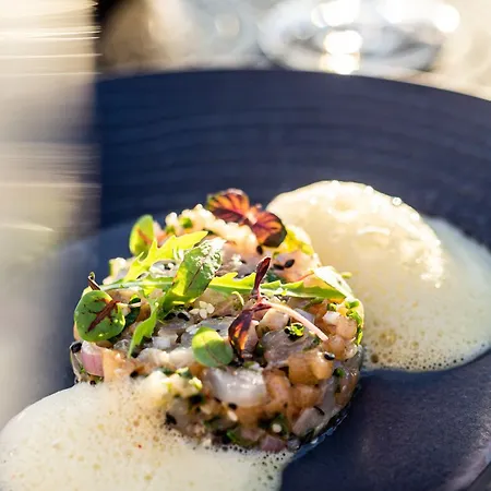 Hotel Les Jardins De Coppélia 4*