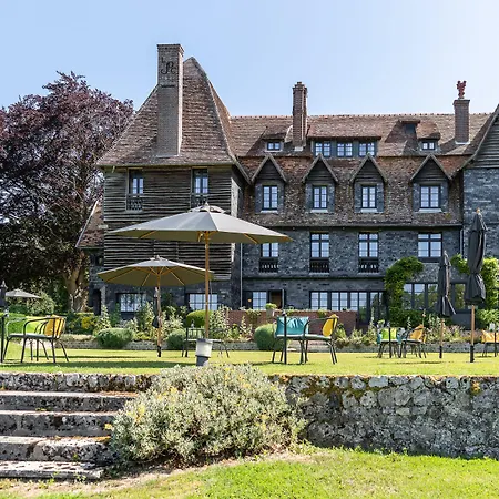 Les Jardins De Coppélia 4*