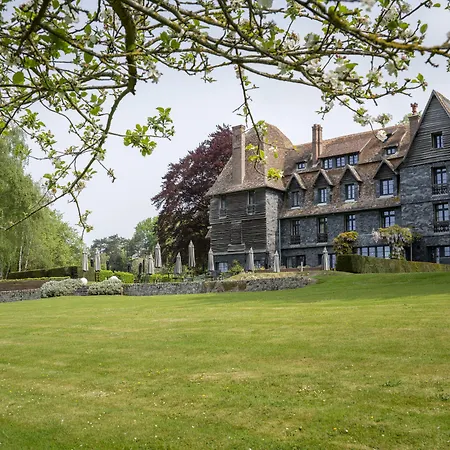 Les Jardins De Coppélia 4* Pennedepie