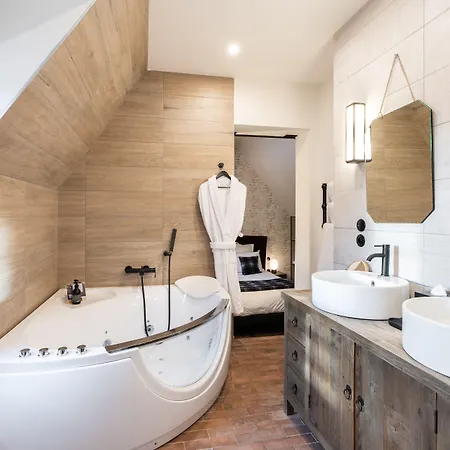 Les Jardins De Coppélia