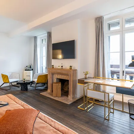 Les Jardins De Coppélia 4*