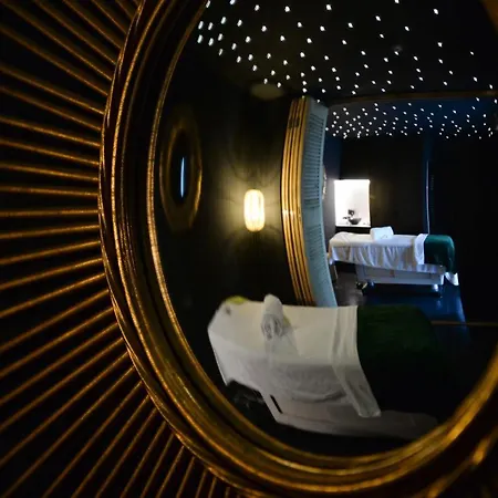 Les Jardins De Coppélia