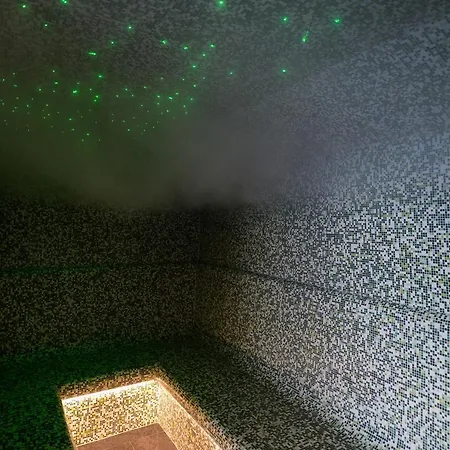 Les Jardins De Coppélia Hotel Pennedepie