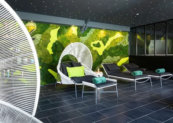 Les Jardins De Coppélia