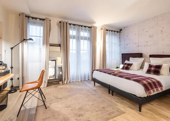 Les Jardins De Coppélia