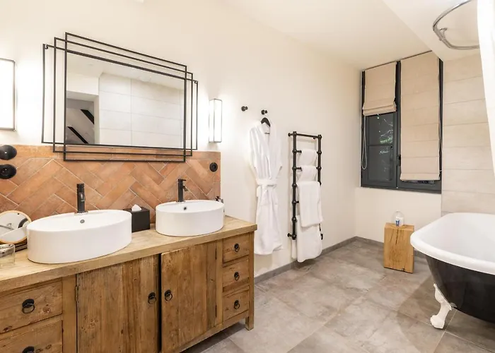 Les Jardins De Coppélia