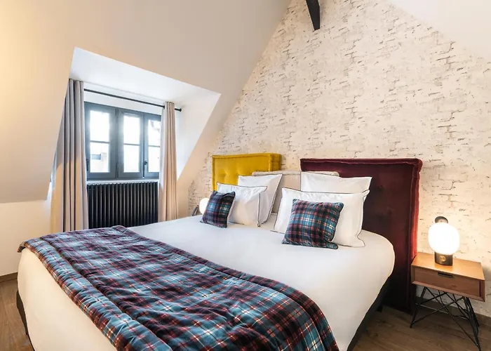 Les Jardins De Coppélia Hotel Pennedepie