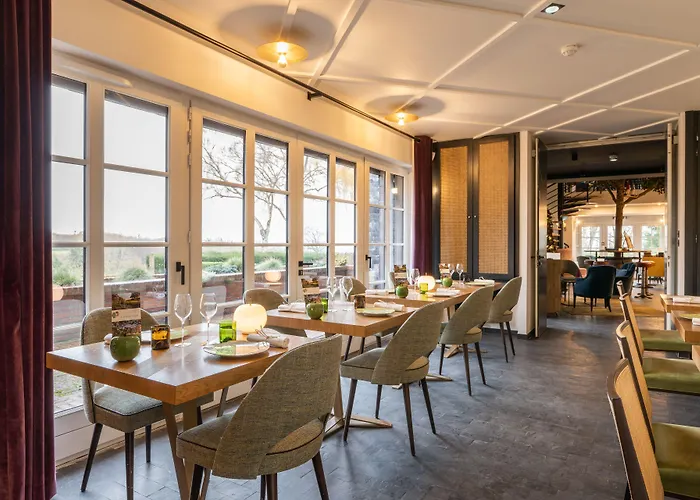 Les Jardins De Coppélia