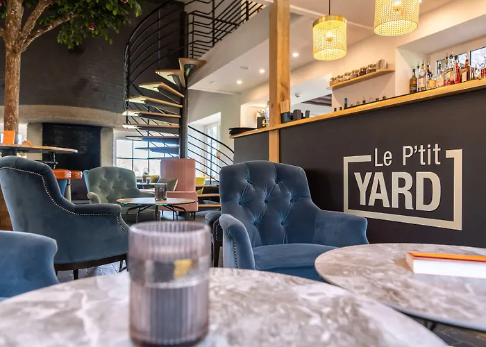 Les Jardins De Coppélia