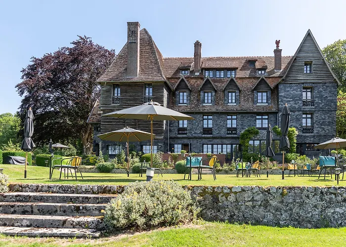 Les Jardins De Coppélia 4*