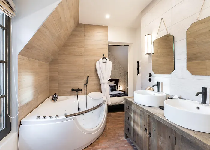 Les Jardins De Coppélia