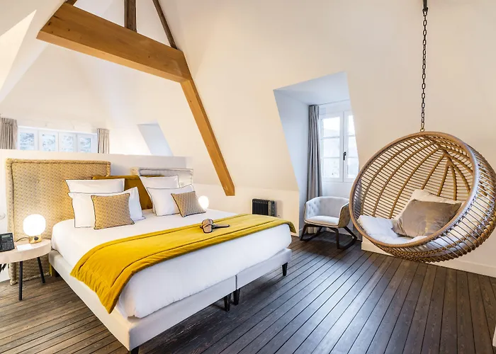 Les Jardins De Coppélia 4*