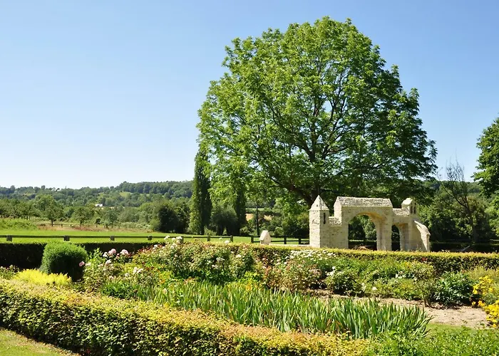 Les Jardins De Coppélia Pennedepie