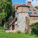 호텔 Les Jardins De Coppelia 펜네데피