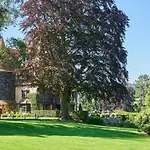 Les Jardins De Coppelia 4*
