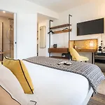 Hotel Les Jardins De Coppelia Pennedepie