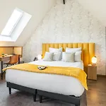 Les Jardins De Coppelia Hotel 4*