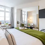 Les Jardins De Coppelia Hotel 4*