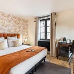 Hotel Les Jardins De Coppelia