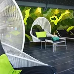 Les Jardins De Coppelia Hotel 4*