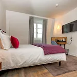 Les Jardins De Coppelia Hotel