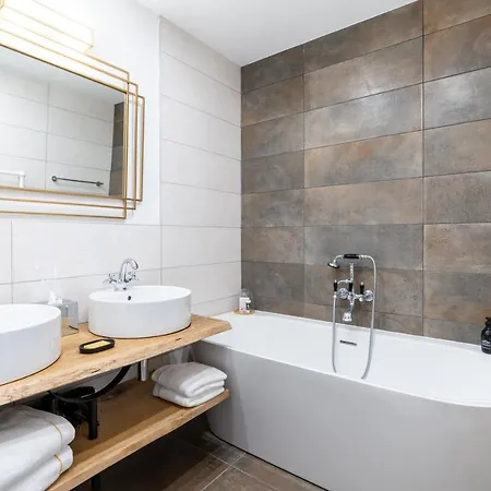 Les Jardins De Coppelia Hotel Pennedepie