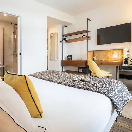 Отель Les Jardins De Coppelia Пендепи