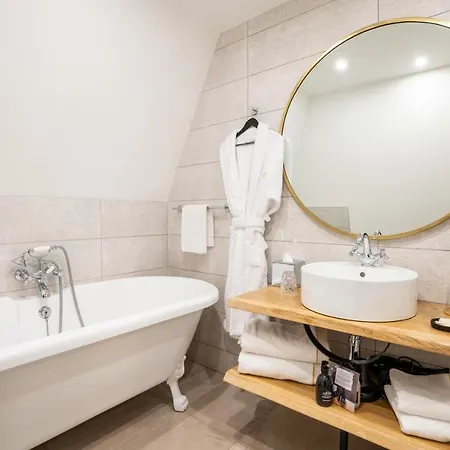 Hotel Les Jardins De Coppelia Pennedepie