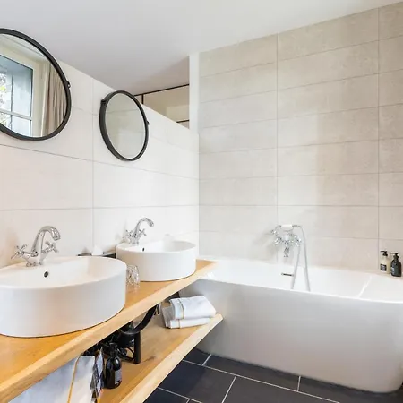 Les Jardins De Coppelia