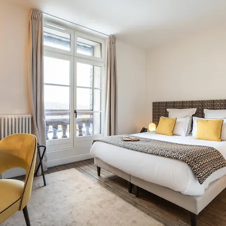 Hotel Les Jardins De Coppelia