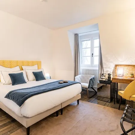 Les Jardins De Coppelia 4* 佩尼德派