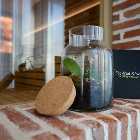 Les Jardins De Coppelia