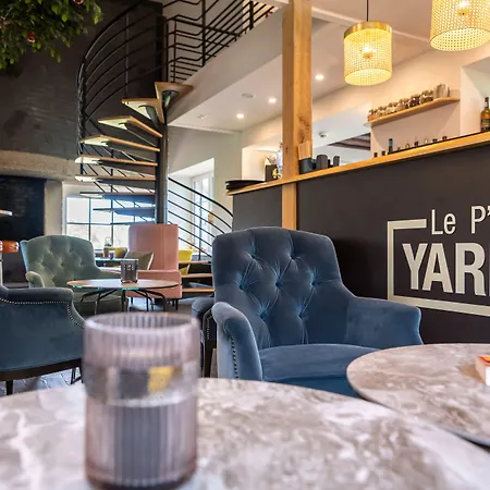 Les Jardins De Coppelia