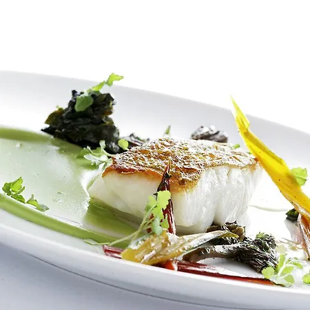 Les Jardins De Coppelia 4* Pennedepie