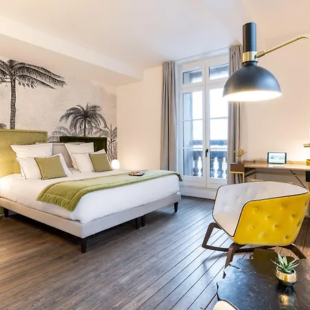 Les Jardins De Coppelia Пендепи