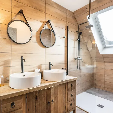 Les Jardins De Coppelia 4* Пендепи