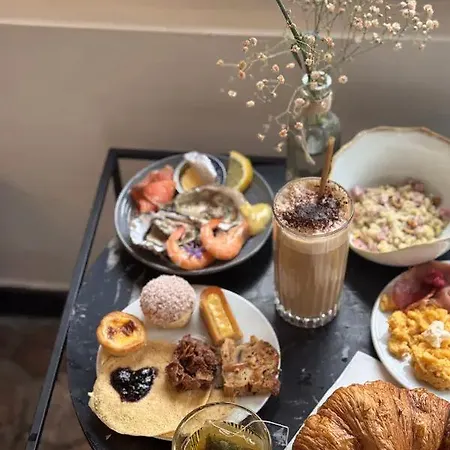 Les Jardins De Coppélia 4*