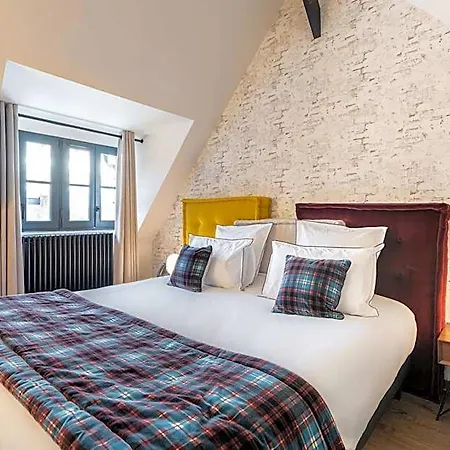 Hotel Les Jardins De Coppelia