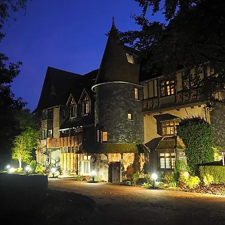 Les Jardins De Coppelia 4* Pennedepie