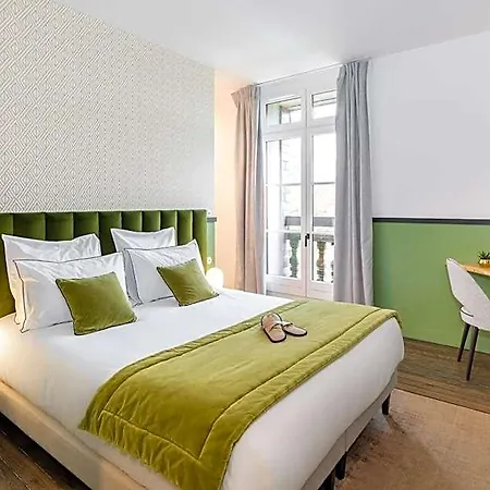 Les Jardins De Coppelia 4* Пендепи
